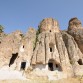 KONYA'NIN KAPADOKYASI: KILISTRA