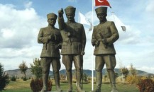 zafertepe