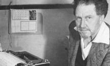 Ezra Pound guncel