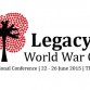 Lahey’de-Birinci-Dünya-Savaşı-Mirası-konferansı