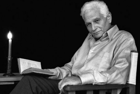 derrida