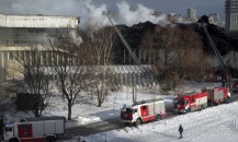 russia-library-fire