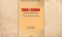 tarihi osmani