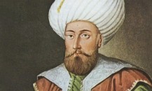 Sultan I. Murad guncel