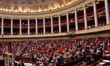 french parliament