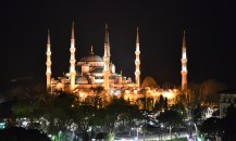 Suleymaniye-Mosque-süleymaniye-camii-Istanbul_14