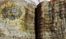 1000 yıllık İncil guncel