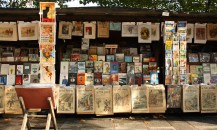 Bouquiniste_Paris