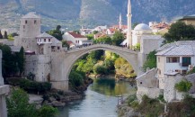 Mostar-Köprüsü
