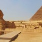 Ancient Egypt Pyramids